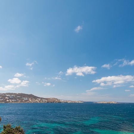 Hotel Adonis Mykonos Town Екстериор снимка