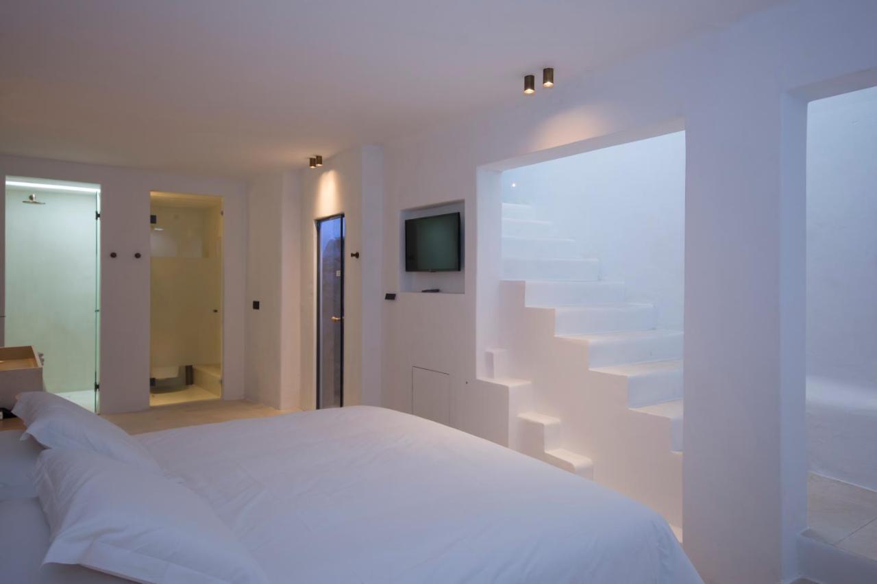 Hotel Adonis Mykonos Town Екстериор снимка