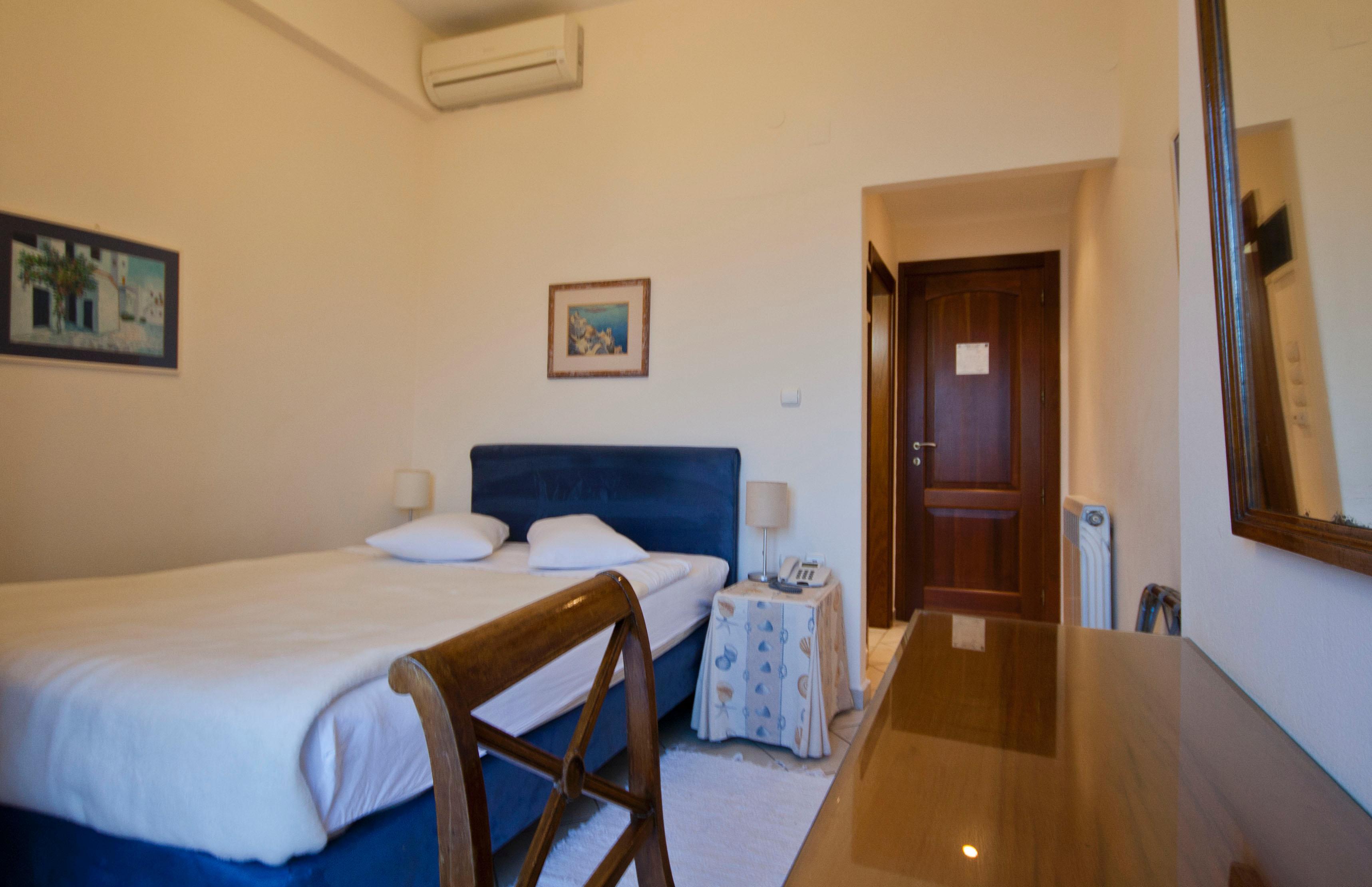Hotel Adonis Mykonos Town Екстериор снимка
