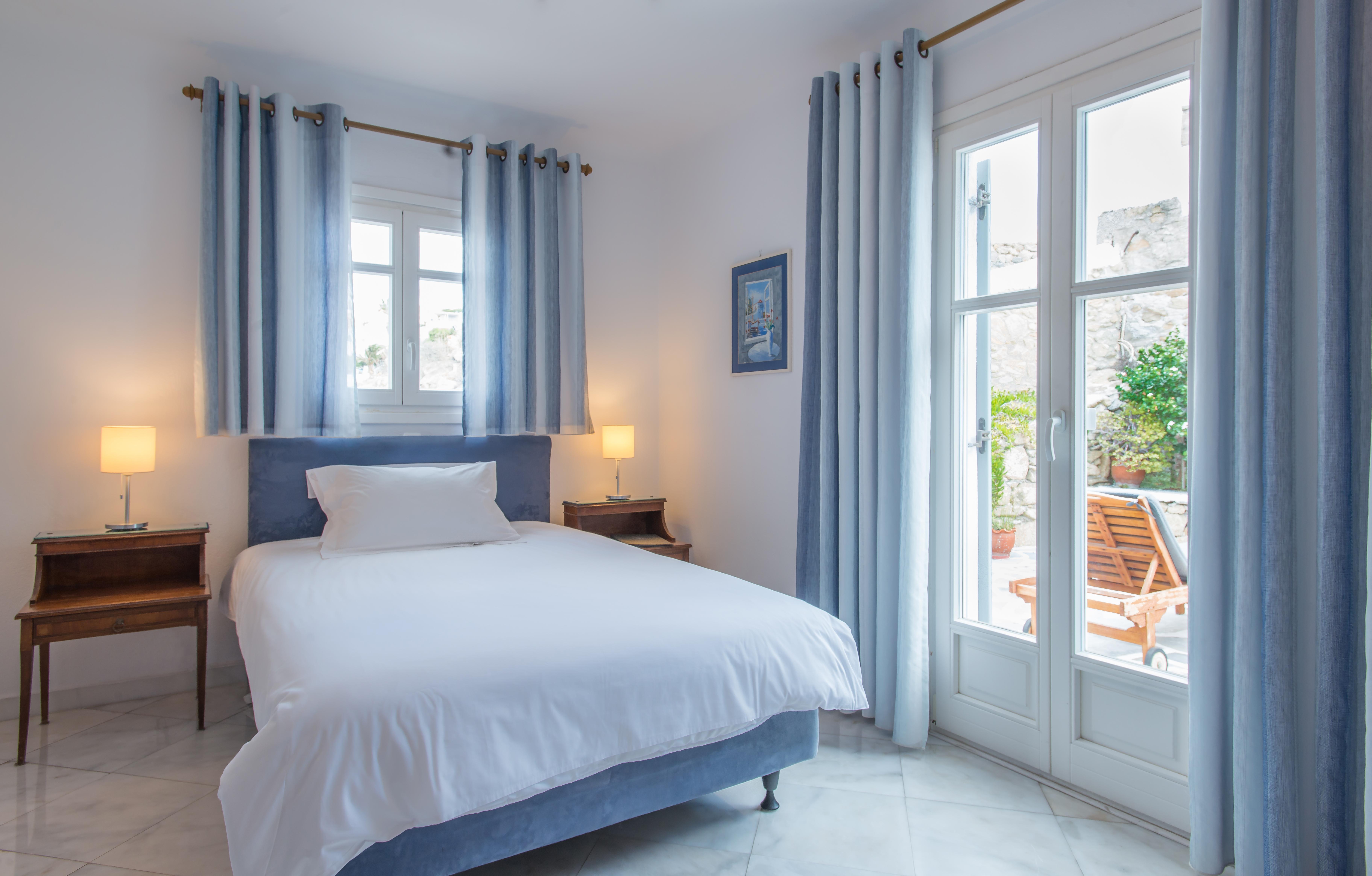 Hotel Adonis Mykonos Town Екстериор снимка