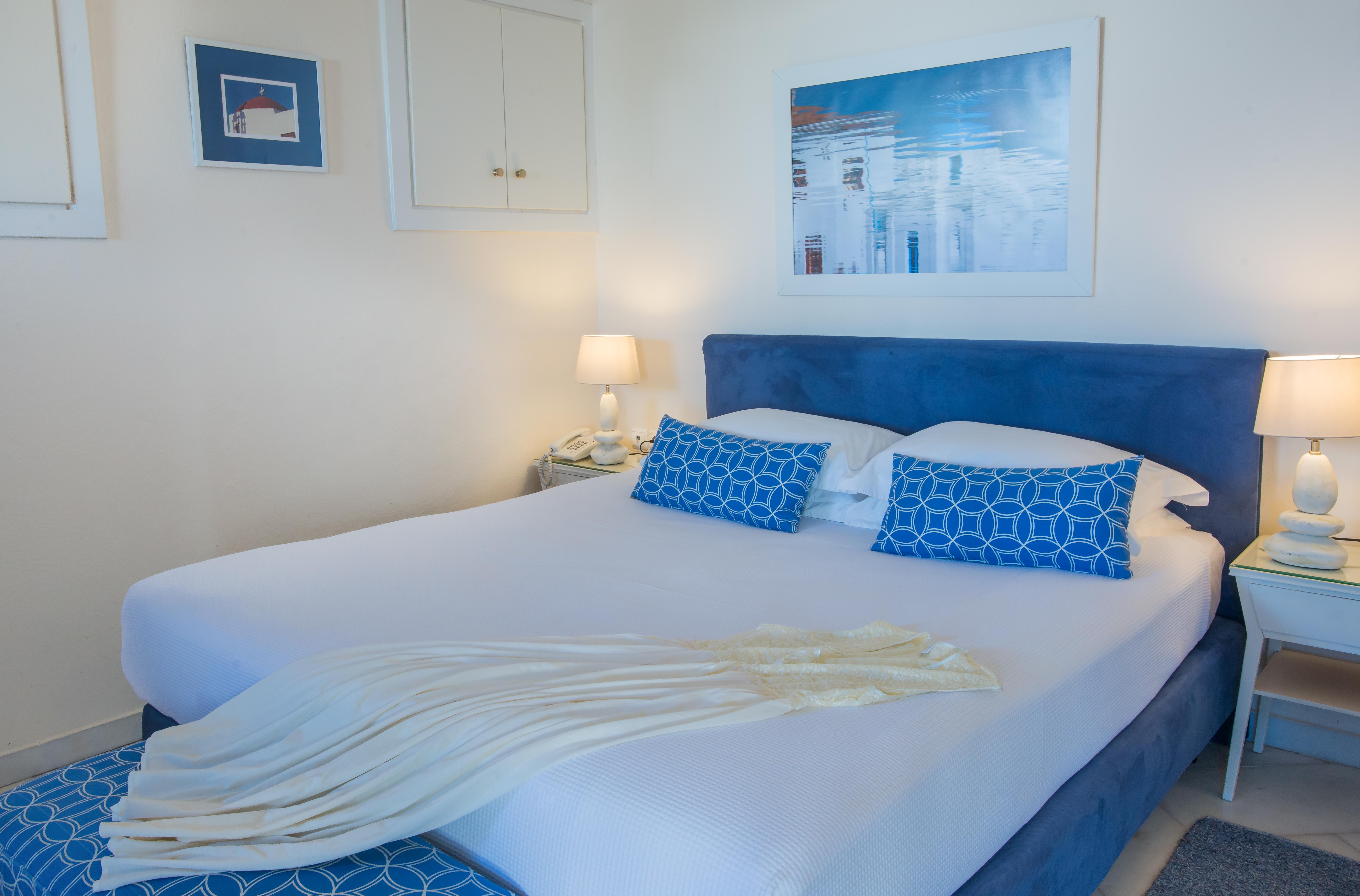 Hotel Adonis Mykonos Town Екстериор снимка