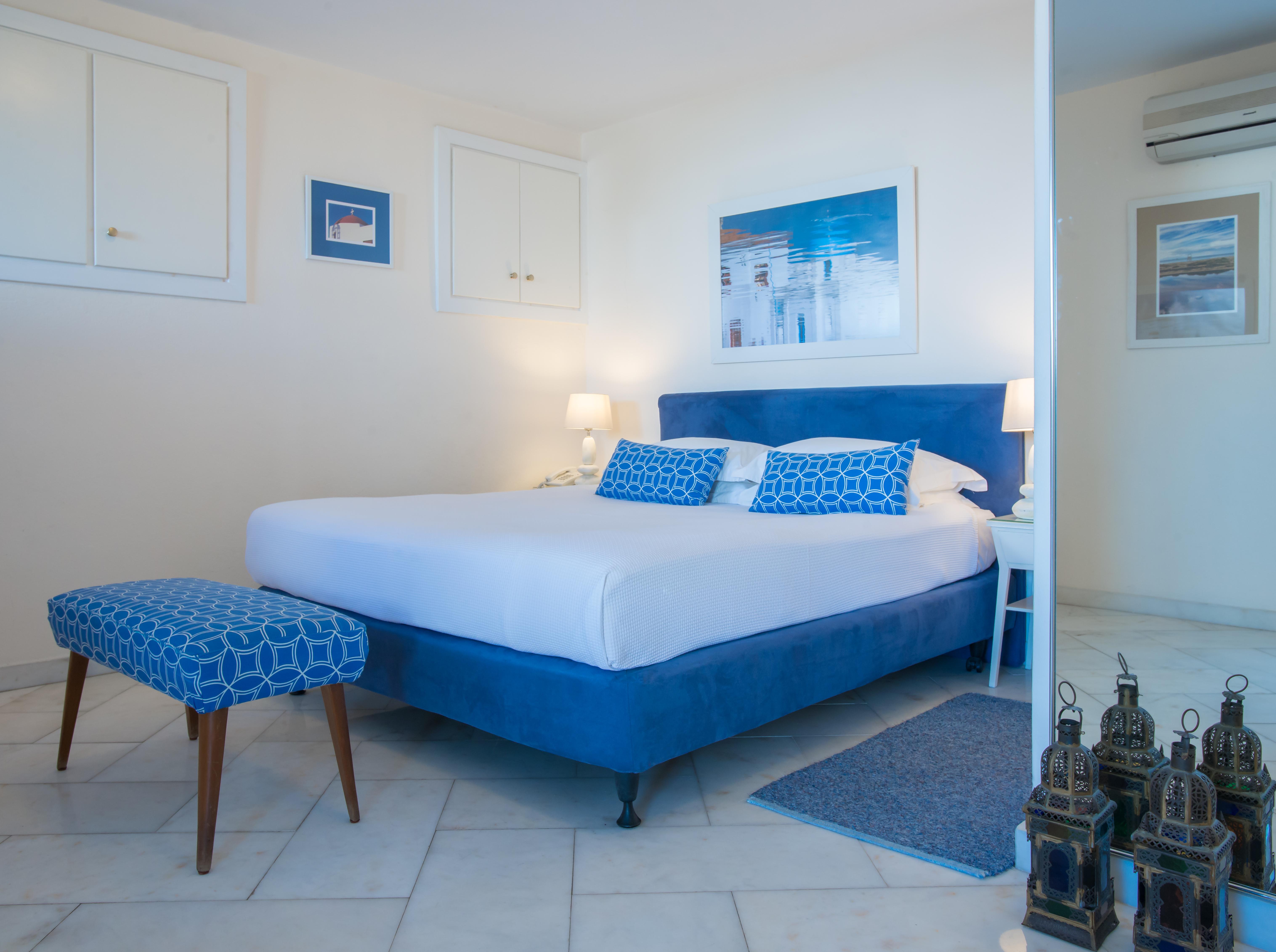 Hotel Adonis Mykonos Town Екстериор снимка