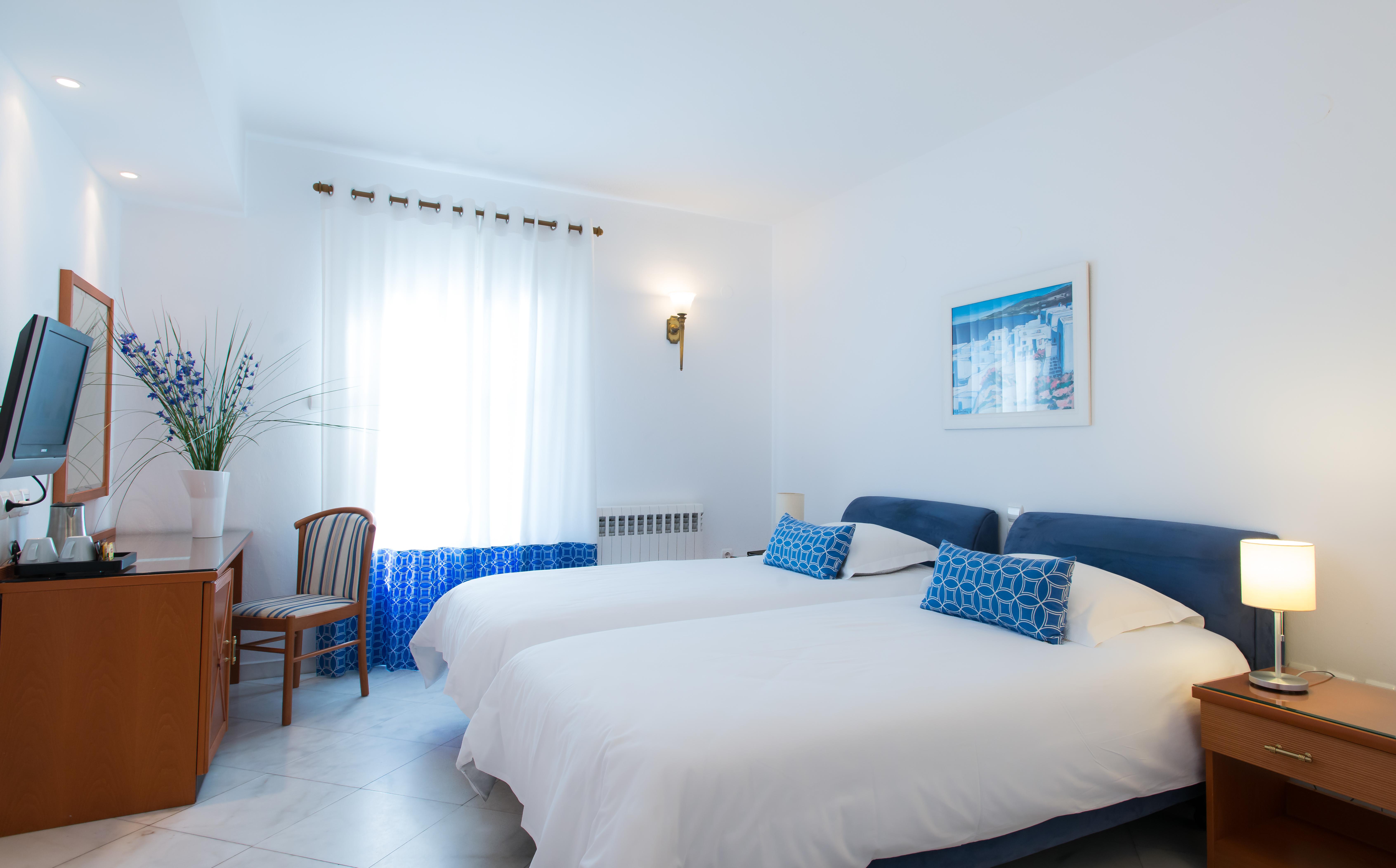Hotel Adonis Mykonos Town Екстериор снимка