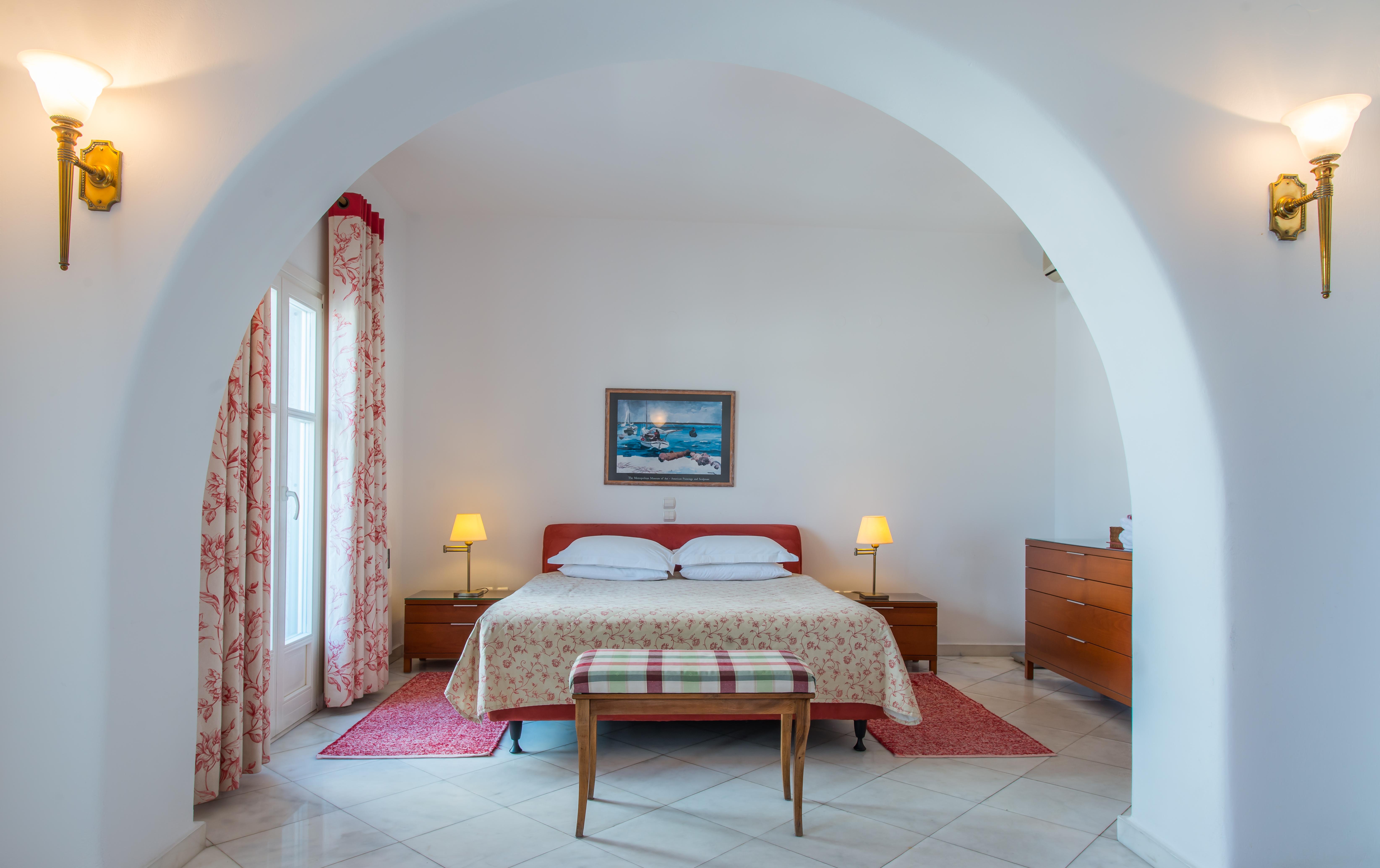 Hotel Adonis Mykonos Town Екстериор снимка