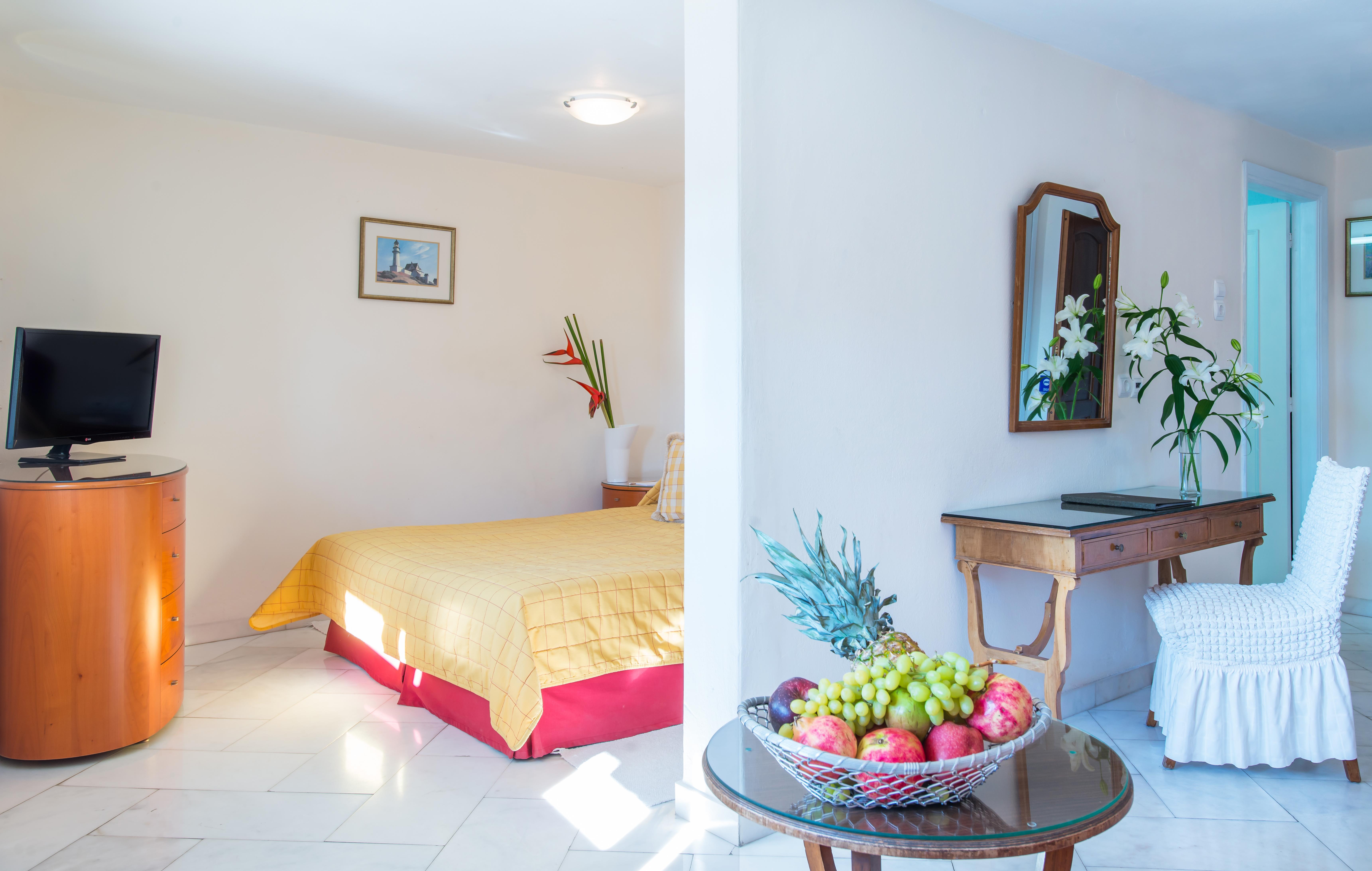 Hotel Adonis Mykonos Town Екстериор снимка