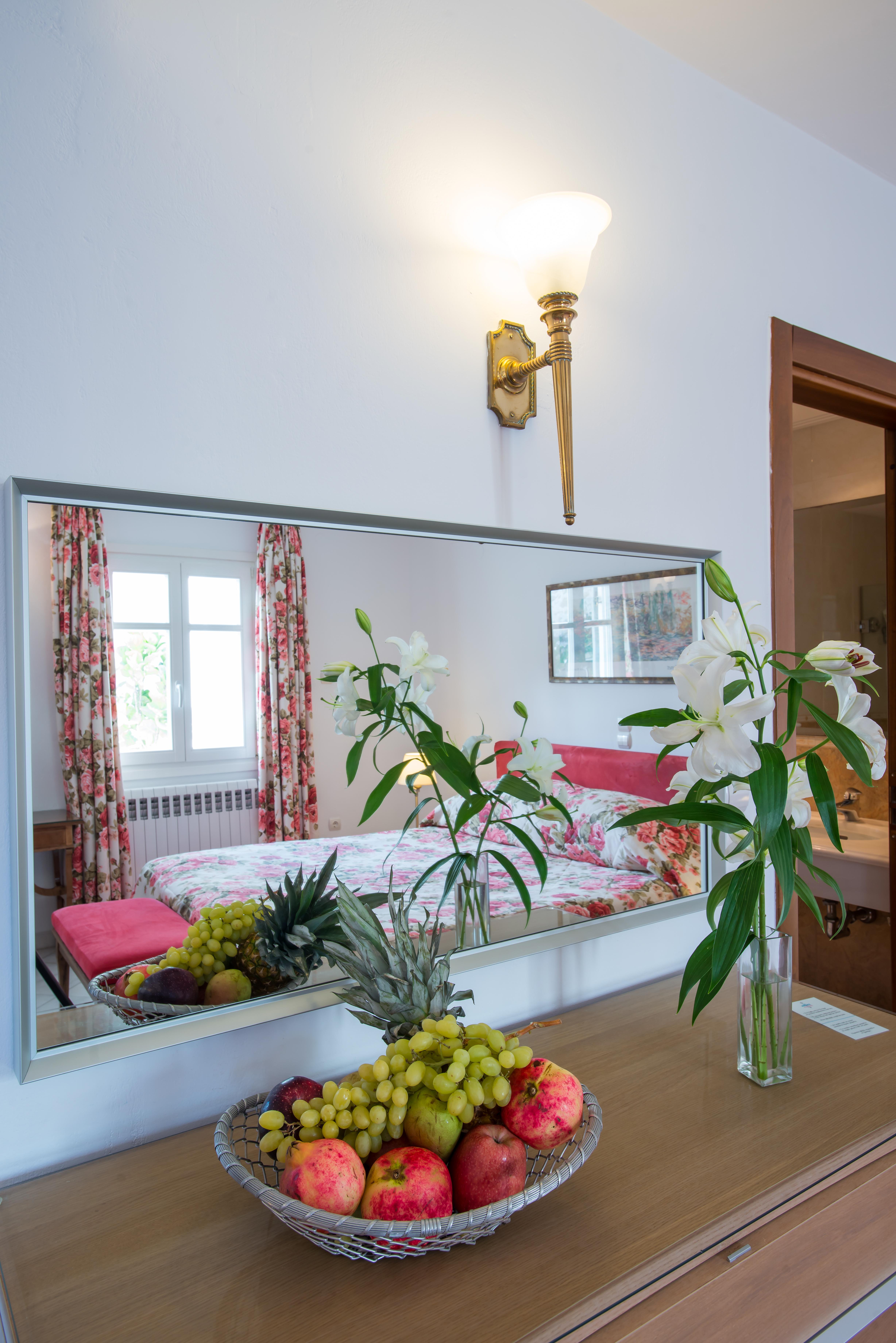 Hotel Adonis Mykonos Town Екстериор снимка