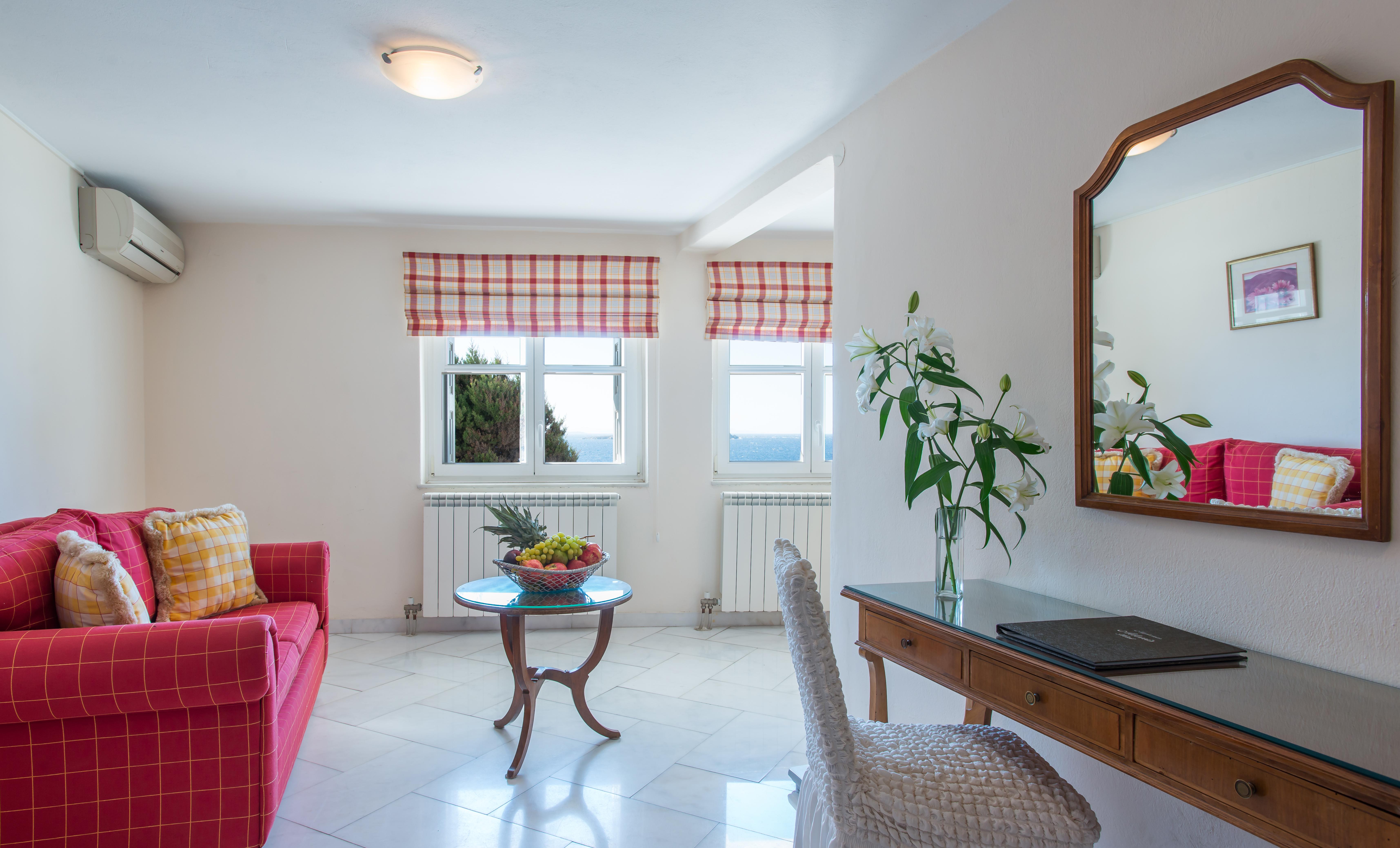 Hotel Adonis Mykonos Town Екстериор снимка
