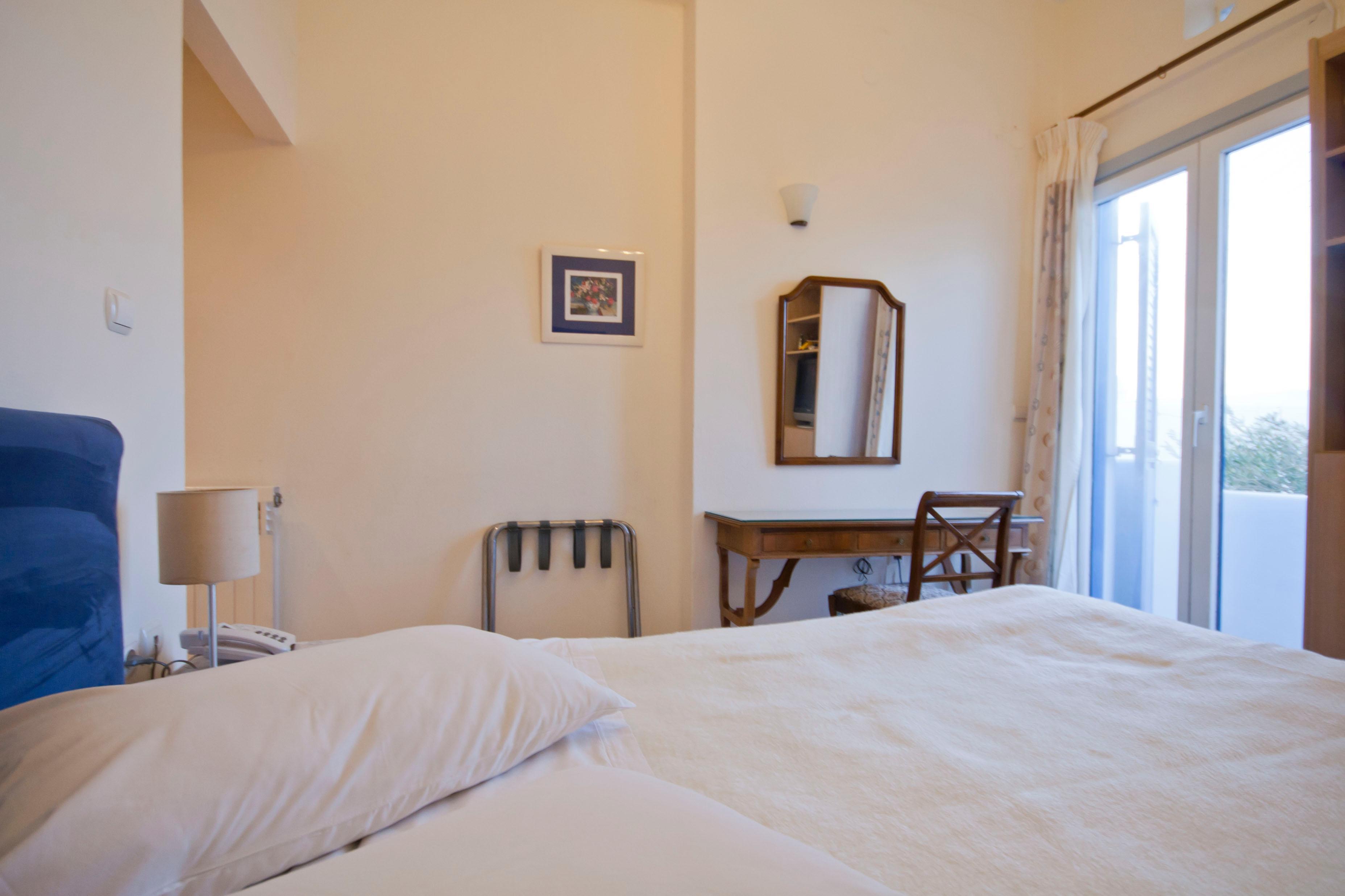 Hotel Adonis Mykonos Town Екстериор снимка