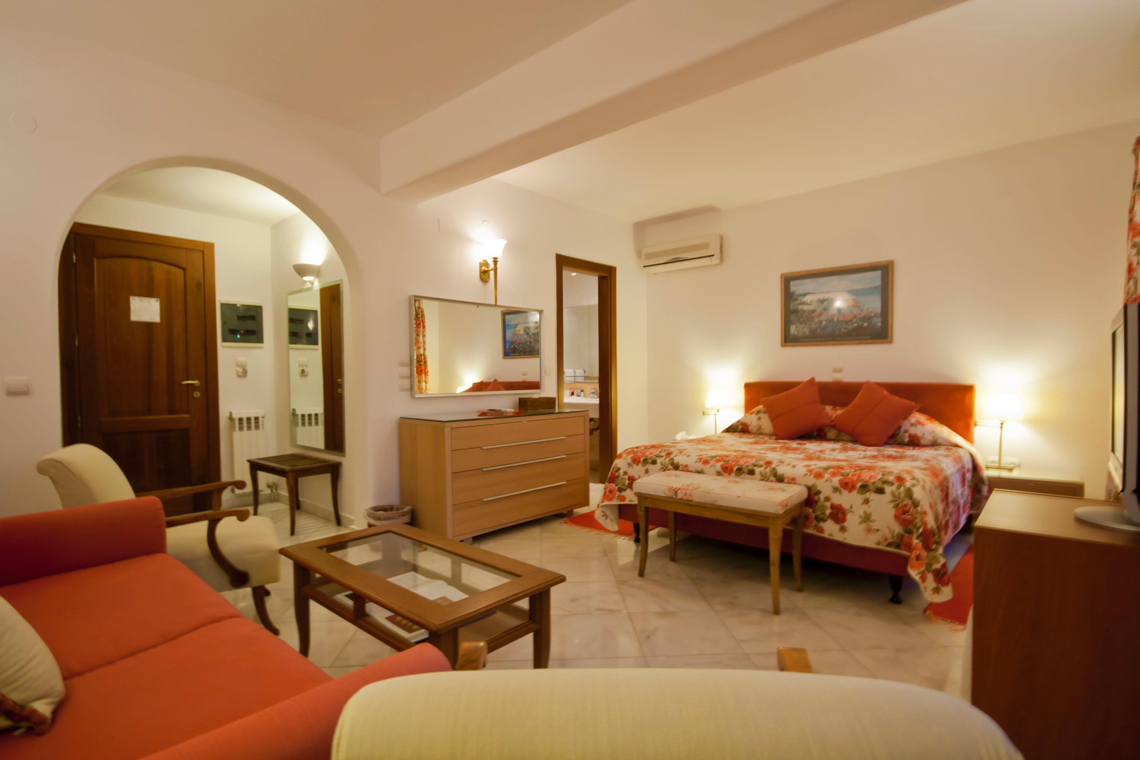 Hotel Adonis Mykonos Town Екстериор снимка