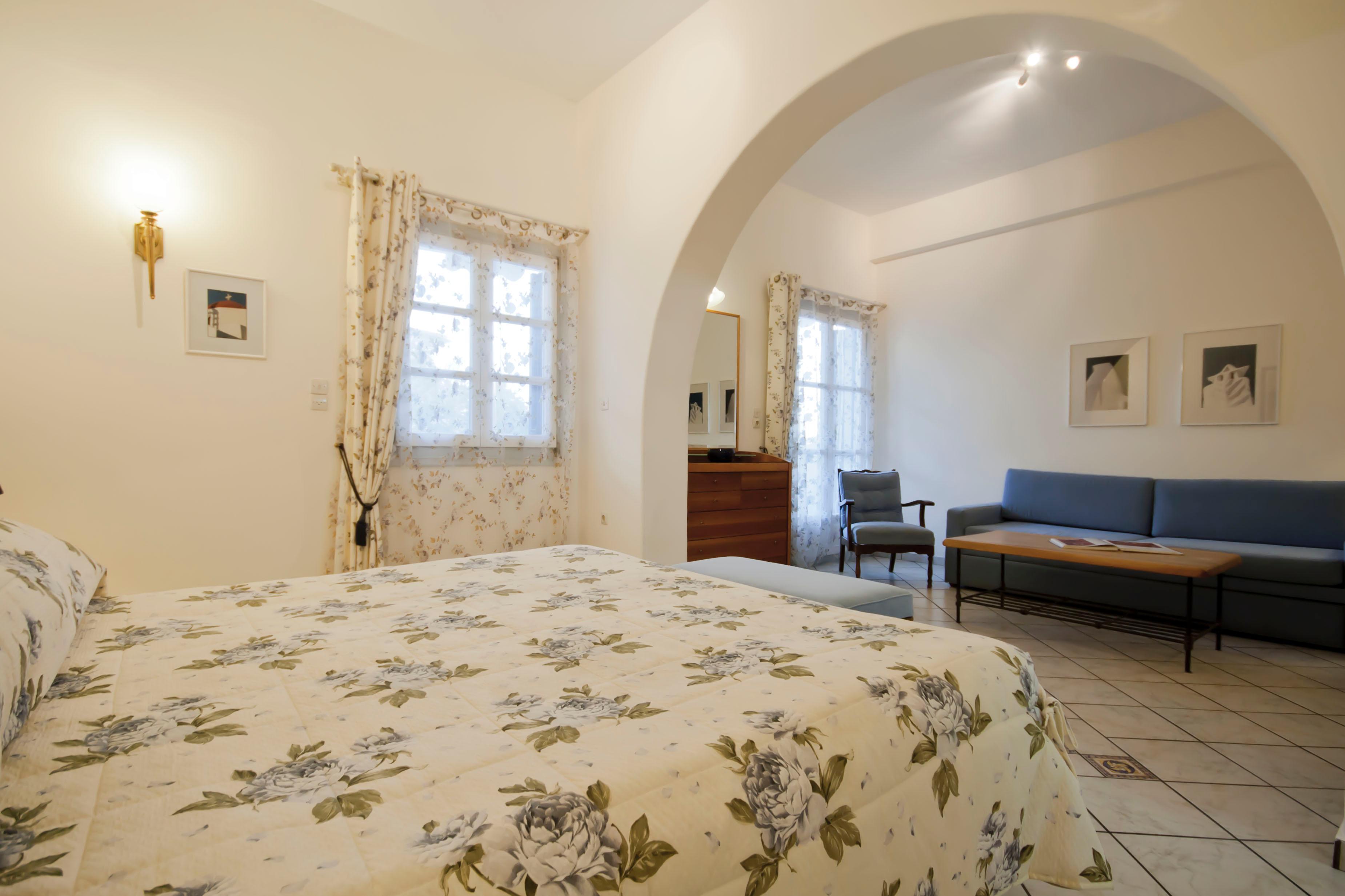 Hotel Adonis Mykonos Town Екстериор снимка