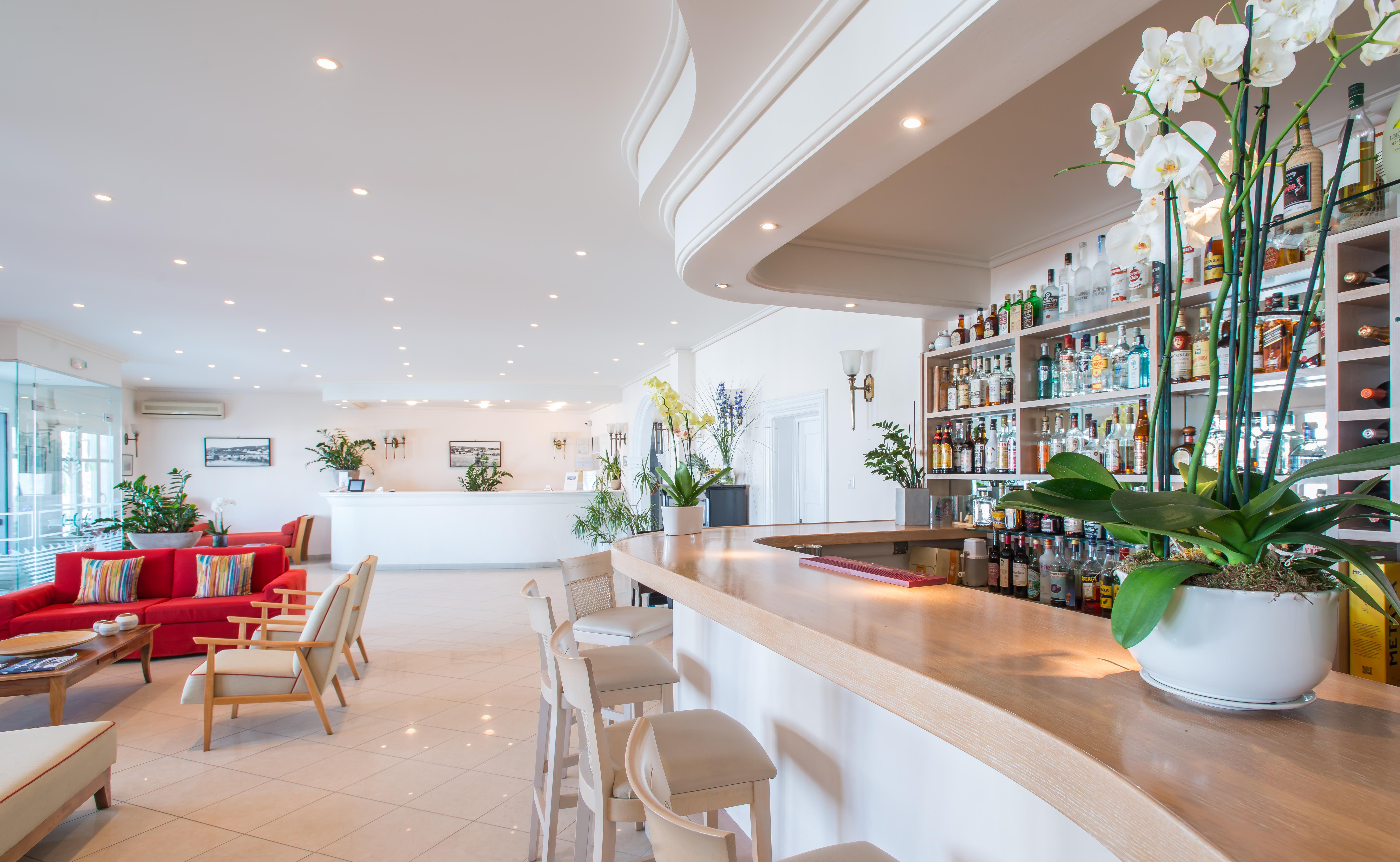 Hotel Adonis Mykonos Town Екстериор снимка