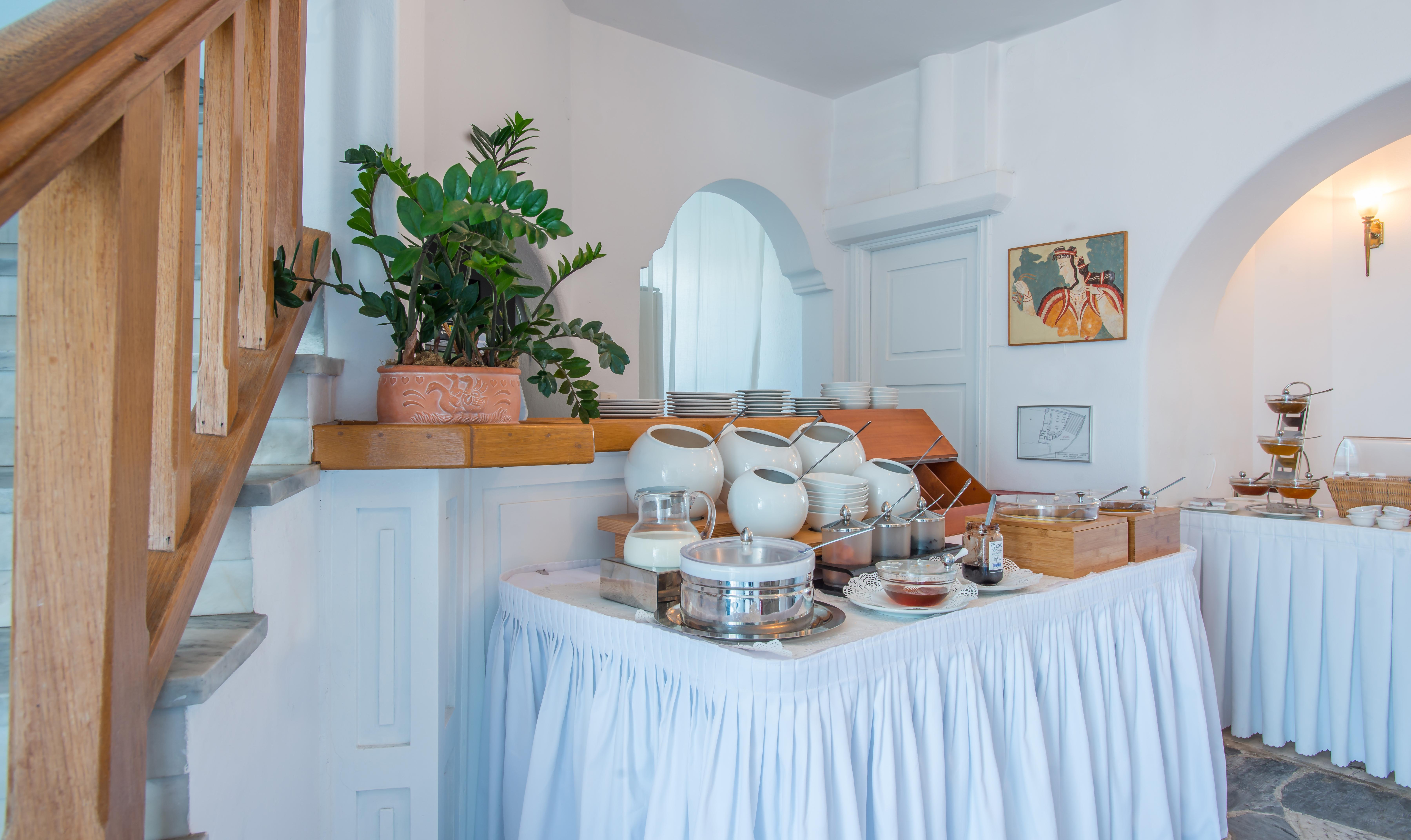 Hotel Adonis Mykonos Town Екстериор снимка