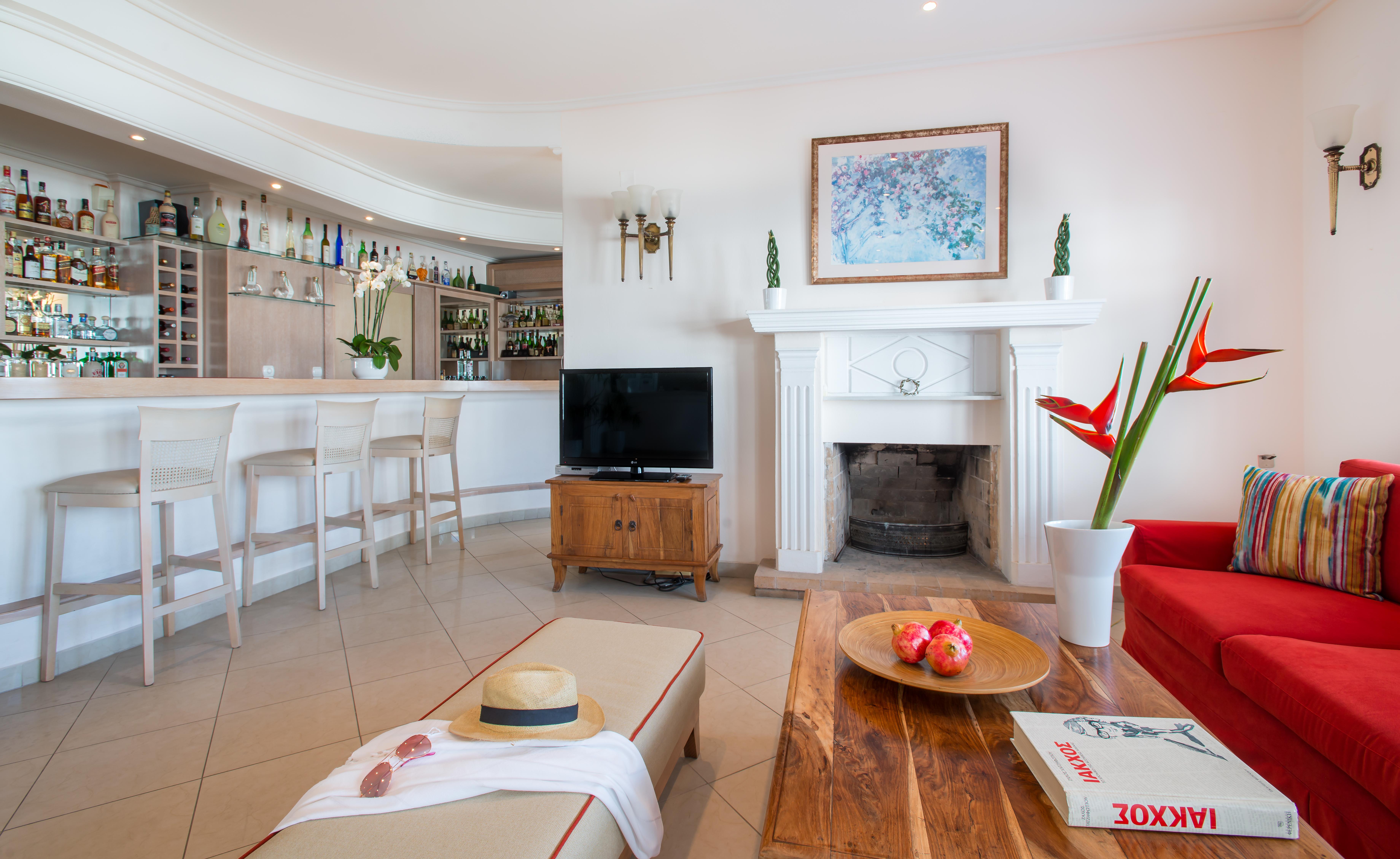 Hotel Adonis Mykonos Town Екстериор снимка