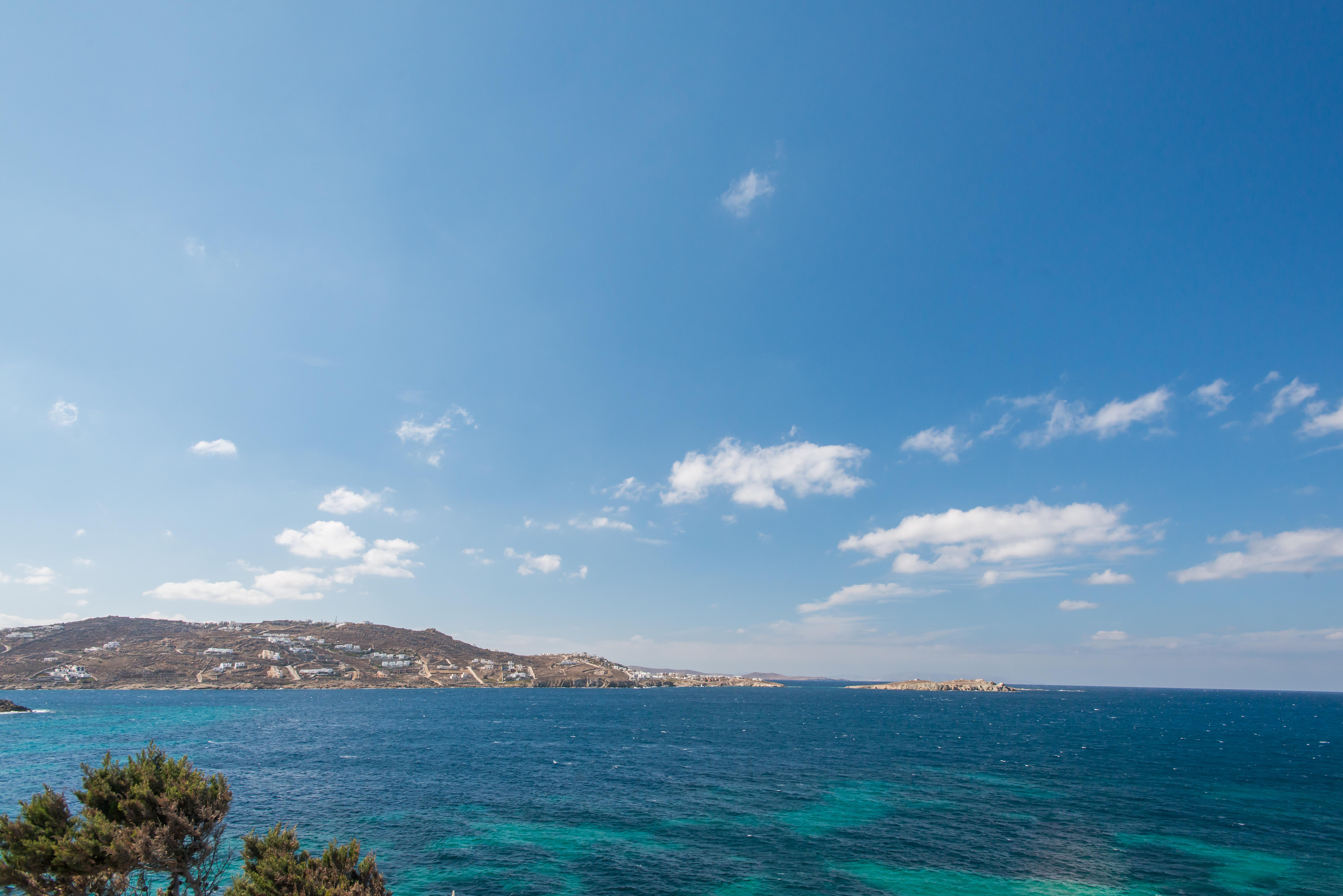 Hotel Adonis Mykonos Town Екстериор снимка