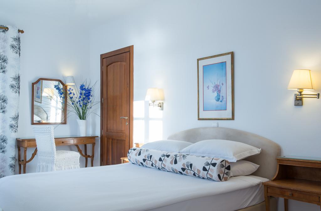 Hotel Adonis Mykonos Town Екстериор снимка